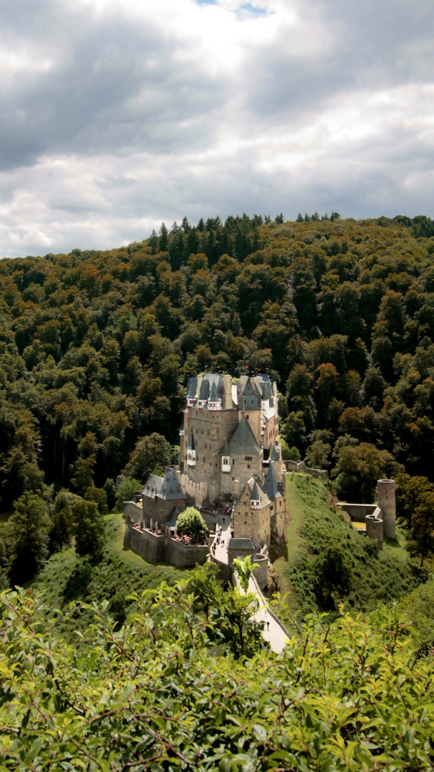 Eltz Schloss