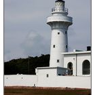 Eluanbi Lighthouse