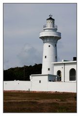 Eluanbi Lighthouse