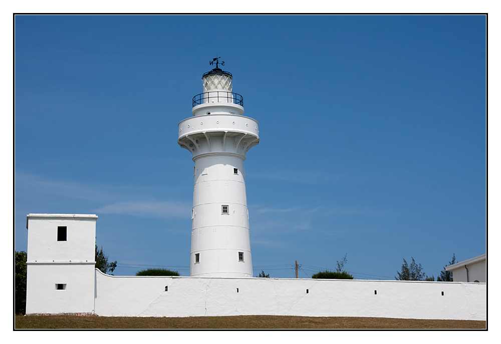 Eluanbi Lighthouse