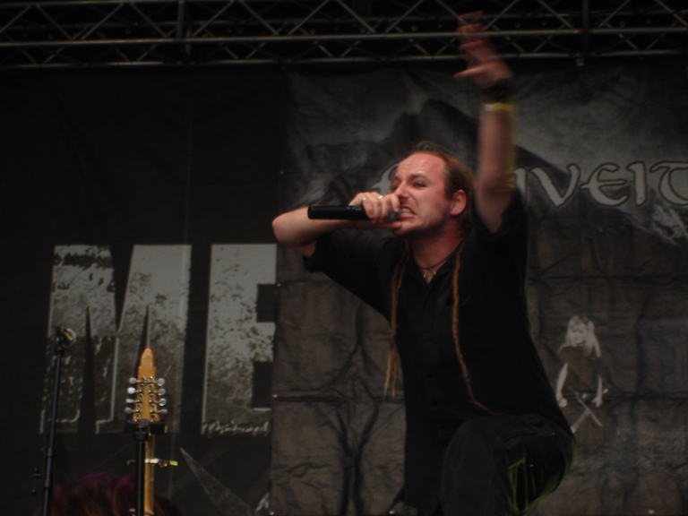 Eluveitie