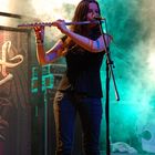 Eluveitie @ Heidenfest 2008