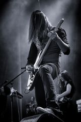 Eluveitie I