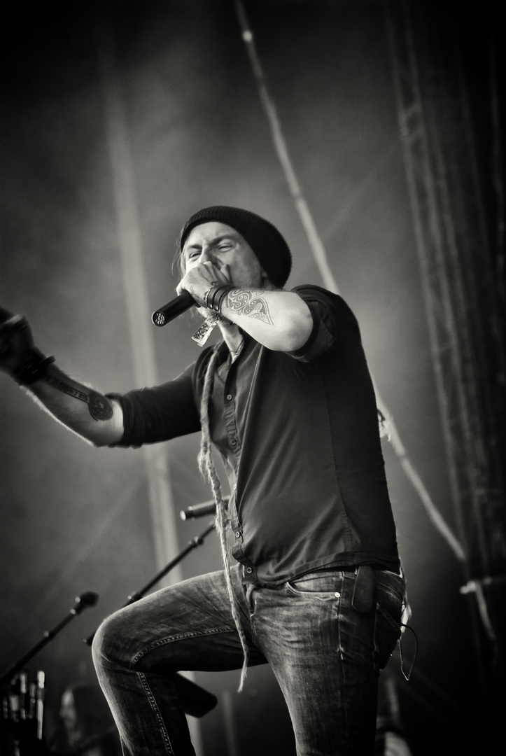 Eluveitie II