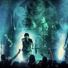 Eluveitie-Konzert im Mai 2014 in Schaffhausen I