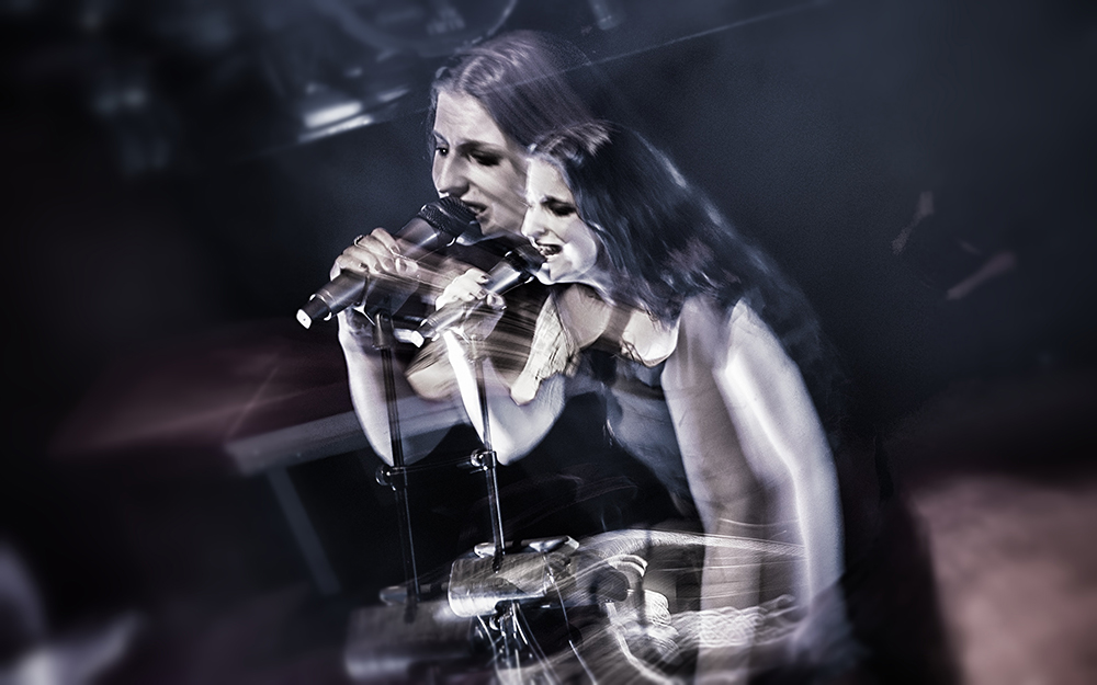 Eluveitie-Konzert im Mai 2014 in Schaffhausen III