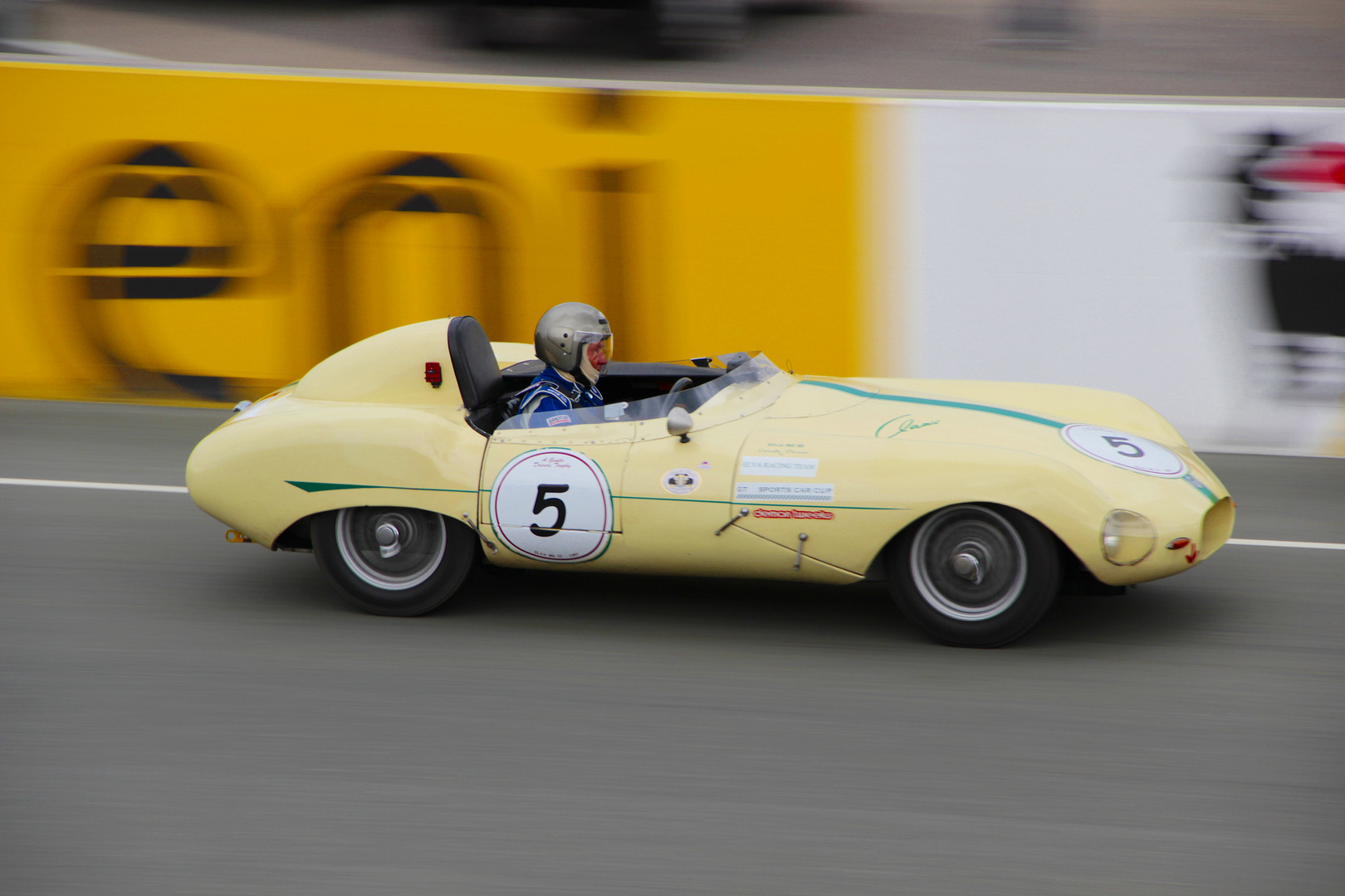 Elva MK 2