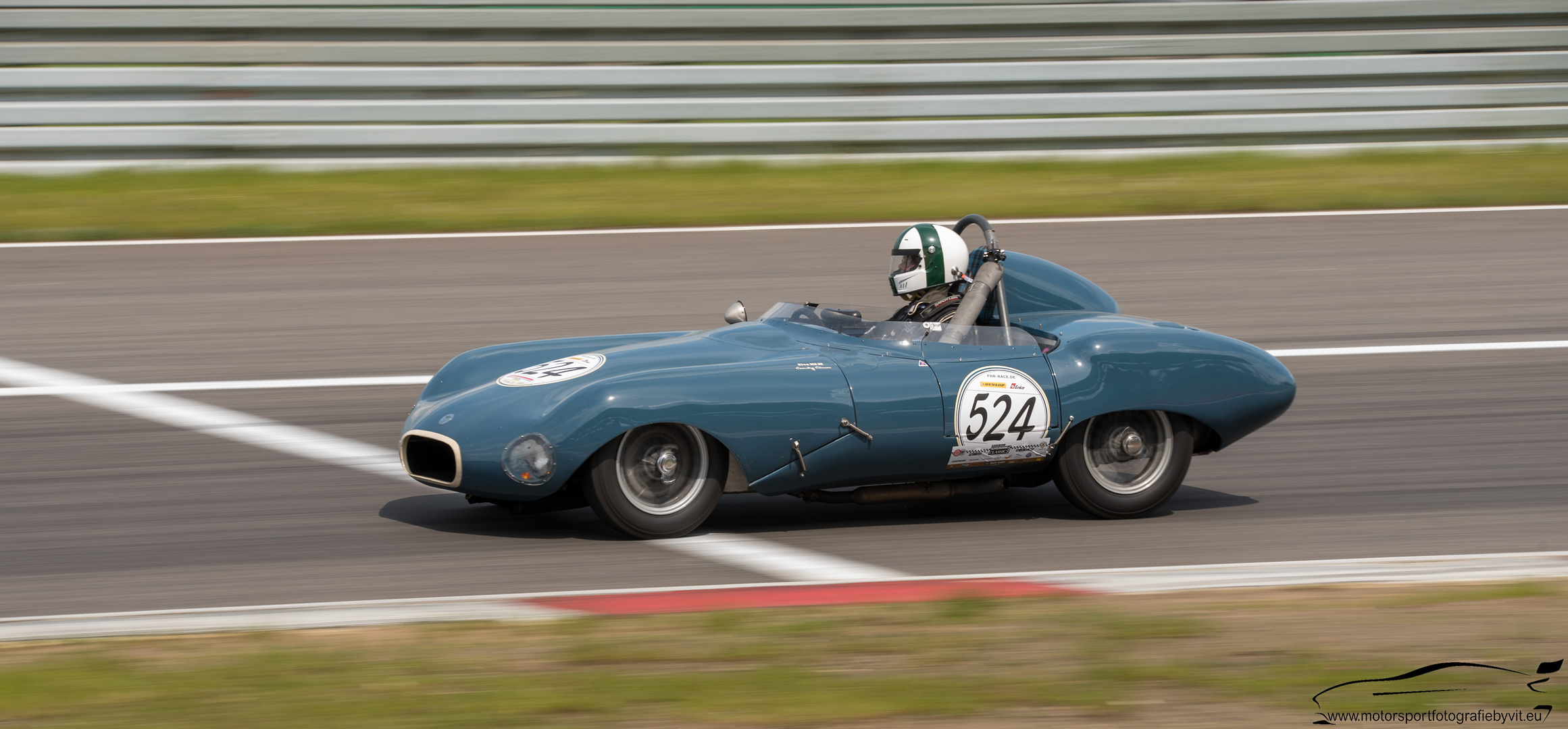 Elva MkIII 