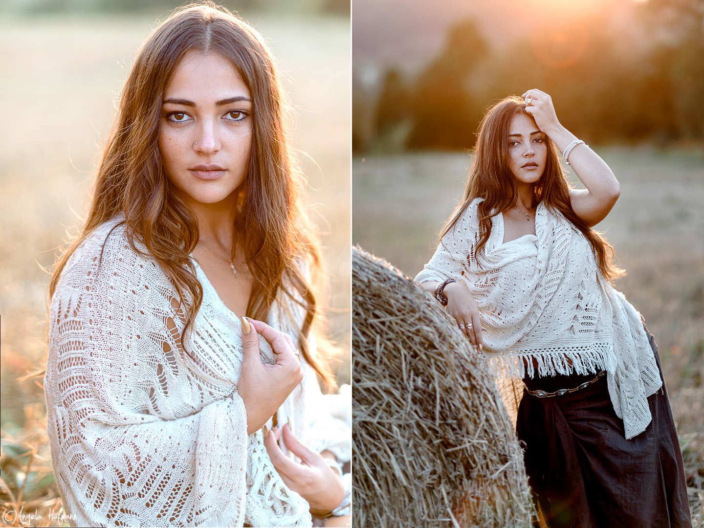 Elvira* Foto & Bild outdoor, portrait, model Bilder auf