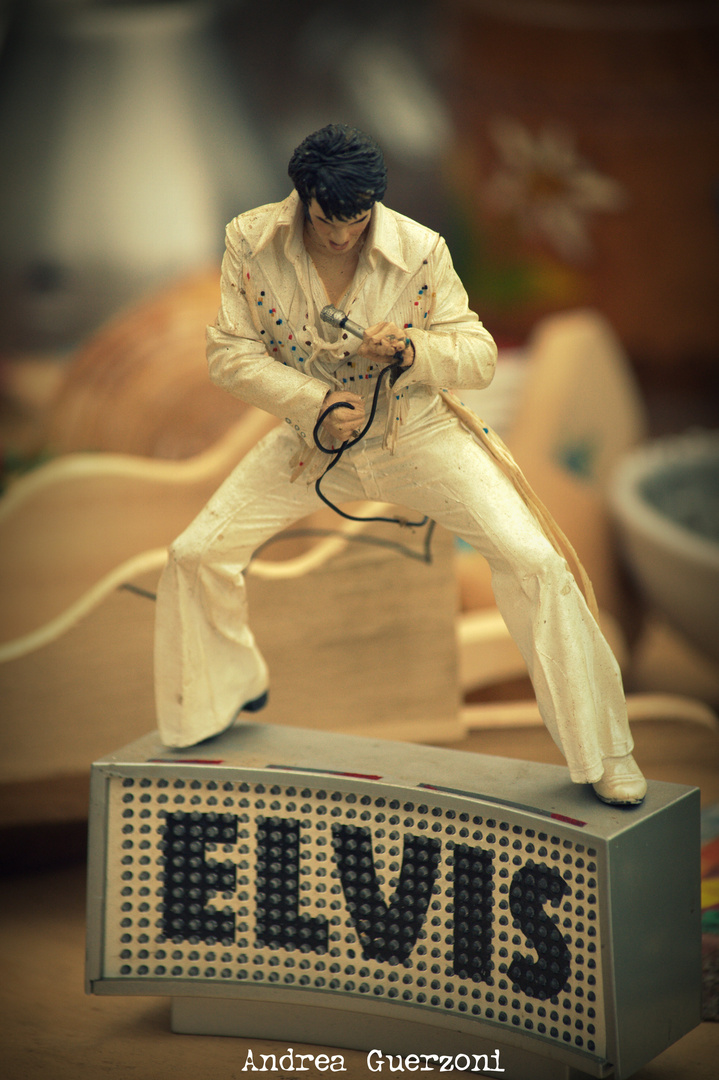 Elvis