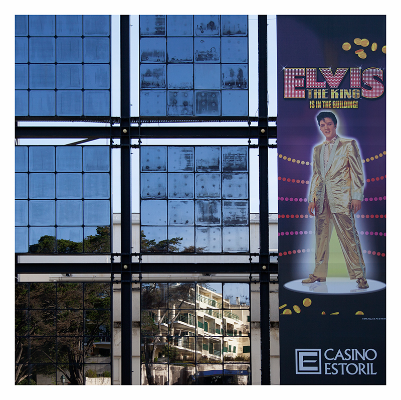 Elvis