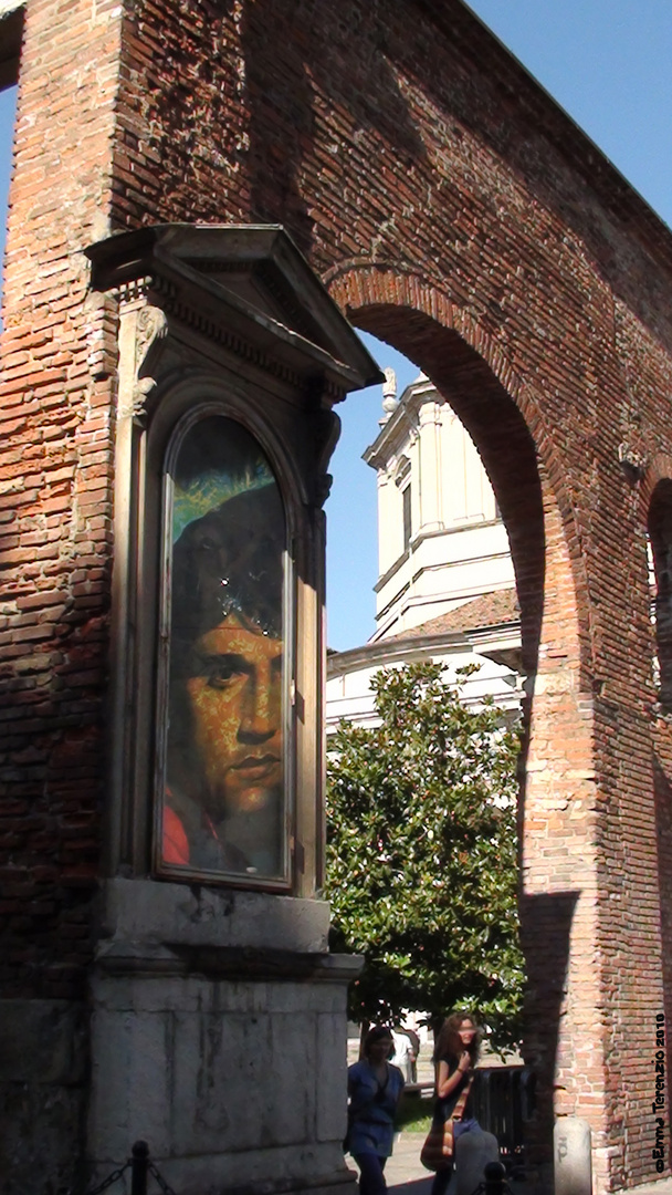 Elvis a Milano