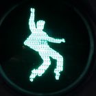 Elvis , Ampelmännchen in Friedberg