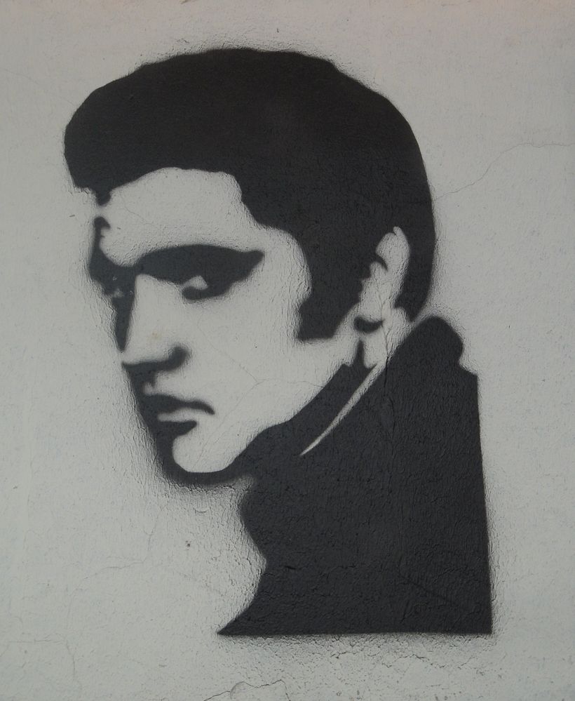 Elvis