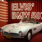 ELVIS  BMW 507