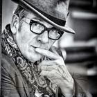 Elvis Costello