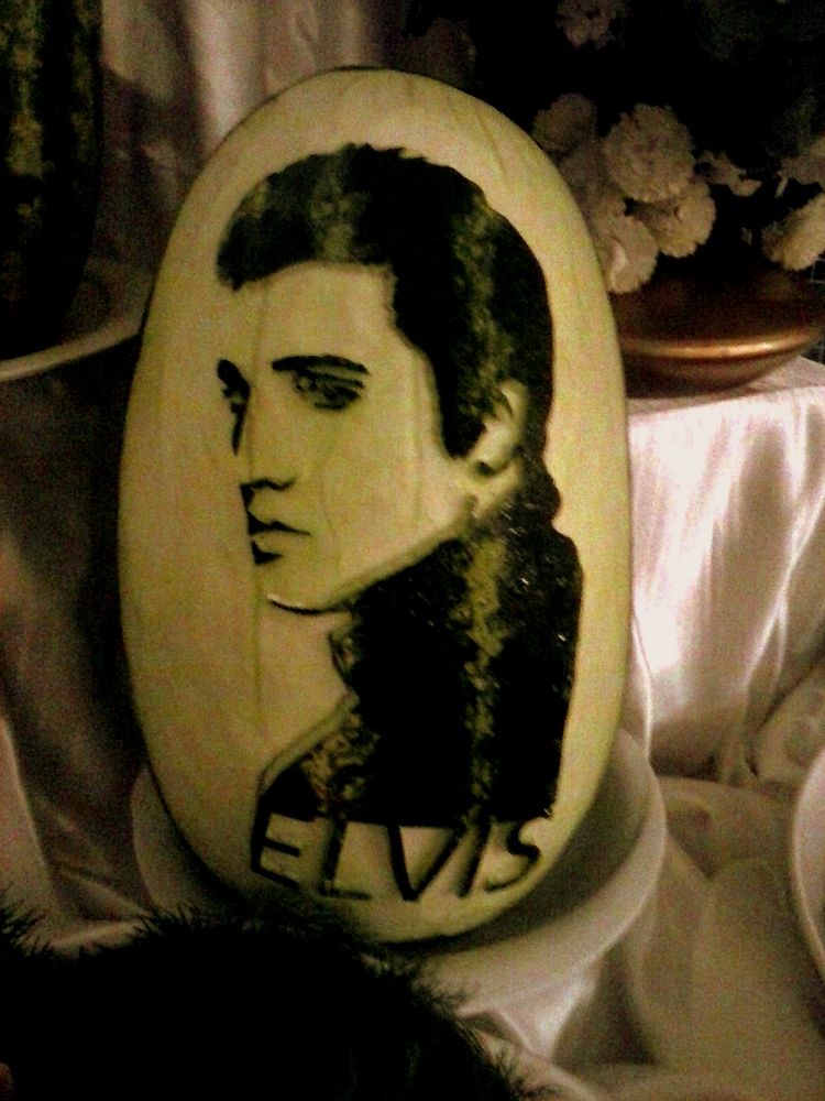 Elvis