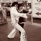 Elvis lebt