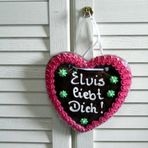 Elvis liebt dich