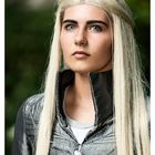 Elvish Princess at Elfia Arcen