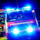 ELW 1 Feuerwehr Blieskastel