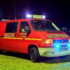 ELW1 der Feuerwehr Brakel