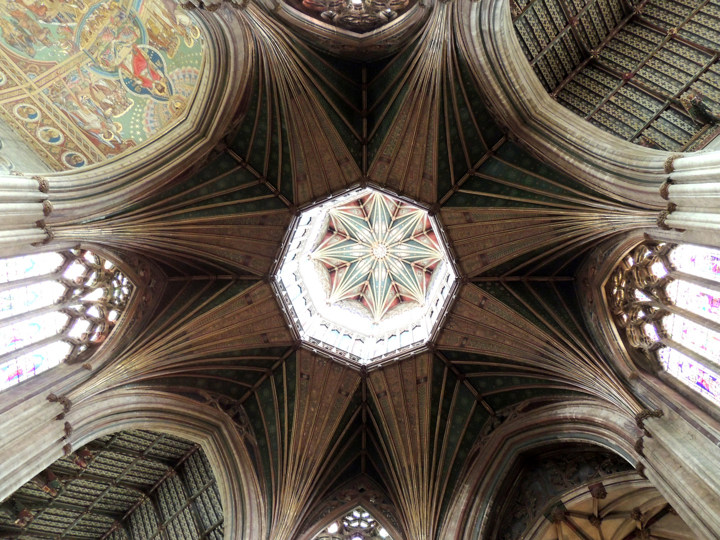 ELY Cathedral