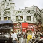 Elysée Montmartre