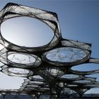 Elytra Filament Pavilion