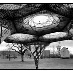 Elytra Filament Pavilion