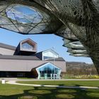 Elytra Filament Pavilion V