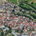 Elzach im Schwarzwald 