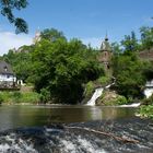 Elzbachfall II