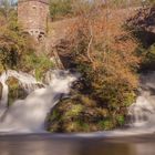 Elzbachfall Pyrmonter Mühle