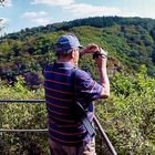 Elzbachtal mit Burg Eltz