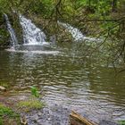 Elzbachwasserfall