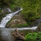 Elzbachwasserfall