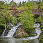 Elzbachwasserfall