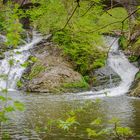 Elzbachwasserfall