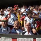 EM 2004 Portugal im Stadion