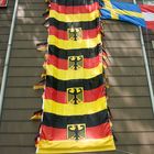 EM 2008 Tausend Flaggen für Deutschland