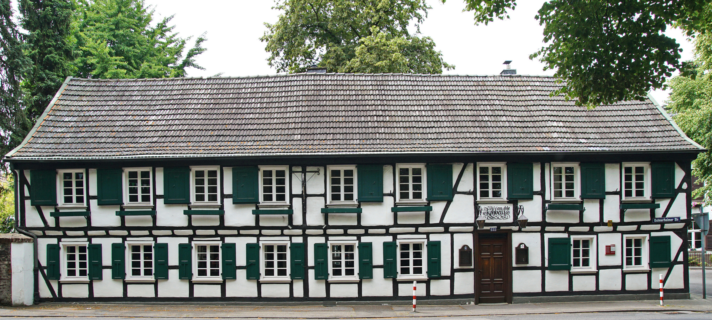 Em ahle Kohberg Foto & Bild deutschland, europe, nordrhein westfalen Bilder auf