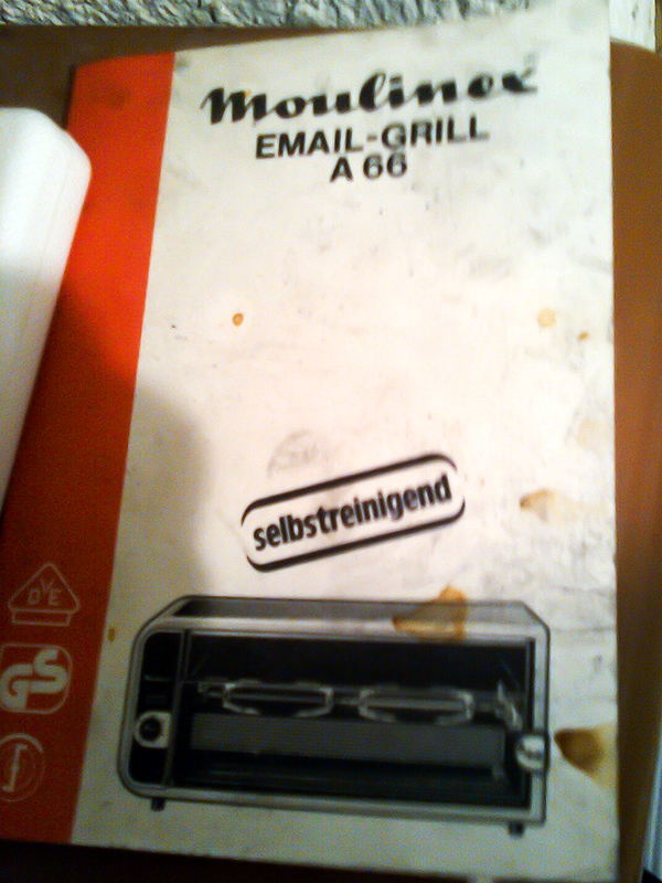 EMAIL-GRILL