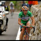 Emanuele Sella II / Giro '08 / 14.Etappe