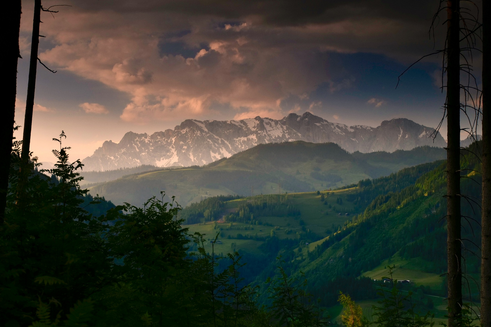 Embach/Salzkammergut AT