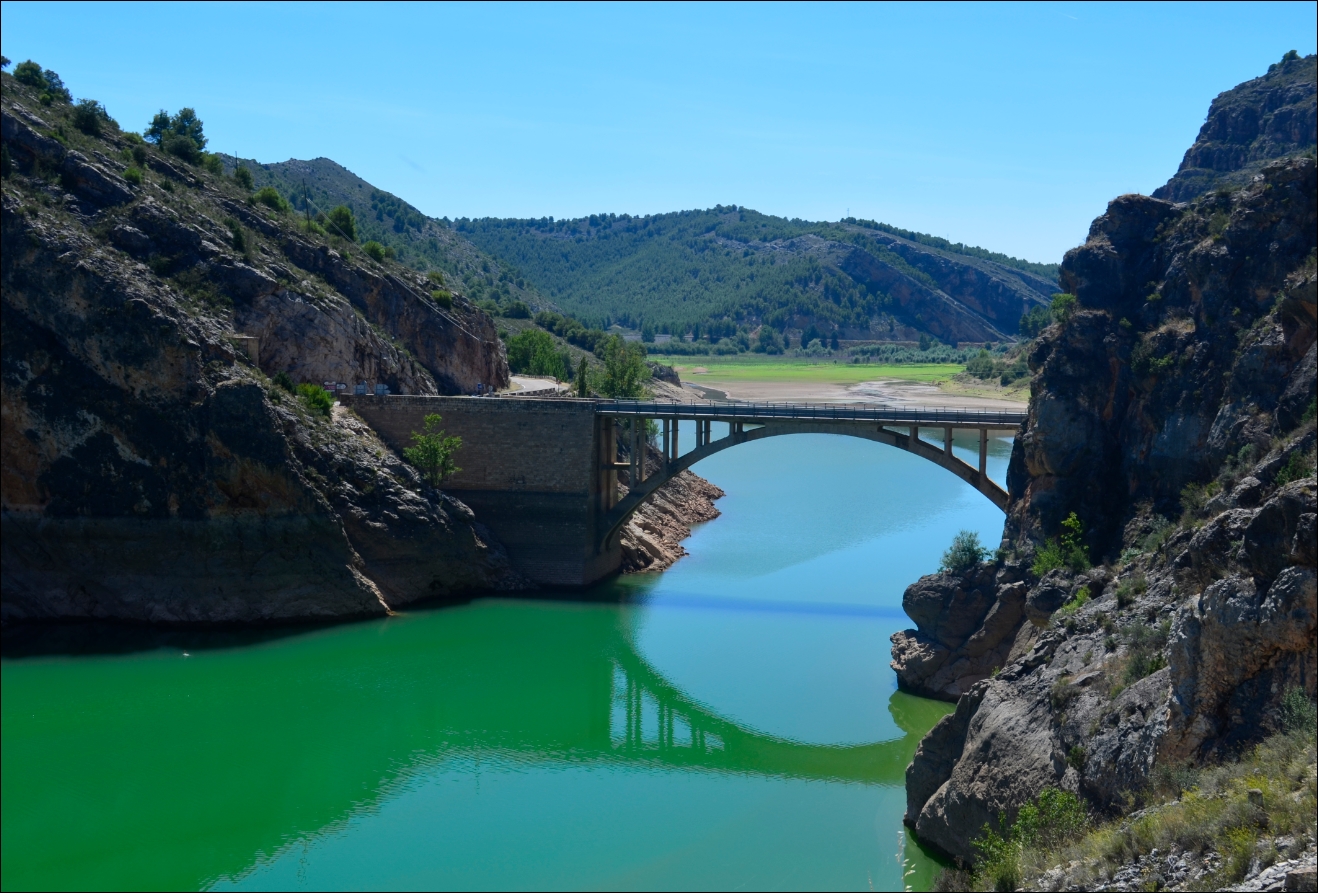 Embalse