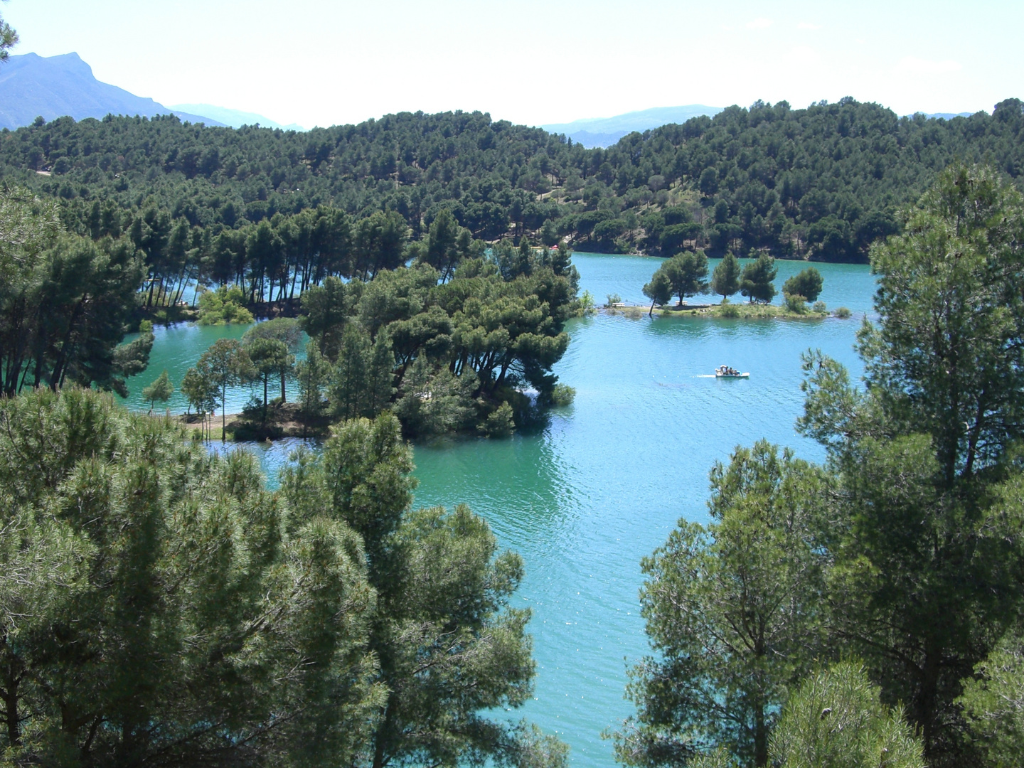 Embalse