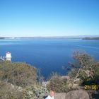 Embalse cordoba argentina