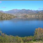 Embalse Corrales