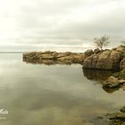 Embalse de Almendra. Arribes del Duero